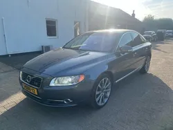 Grijs Gebruikt 2008 Volvo S80 Executive Sedan | € 19.995
