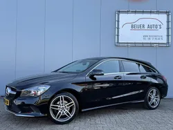 Mercedes CLA180