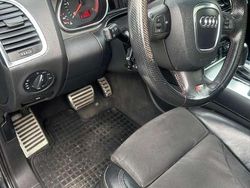 Grijs Gebruikt 2007 Audi Q7 SUV | € 6.999 (Super prijs)