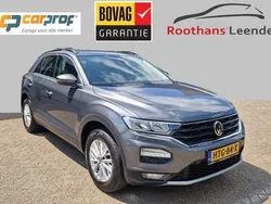 Grijs Gebruikt 2021 VW T-Roc Style SUV | € 27.900 (Eerlijke prijs)
