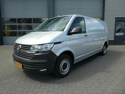 Grijs Gebruikt 2021 VW T6.1 Van | € 18.900 (Eerlijke prijs)