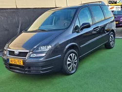 Grijs Gebruikt 2006 Fiat Ulysse Emotion MPV | € 9.990