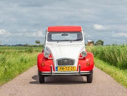 Gebruikt 1987 Citroën 2CV Sedan | € 16.950