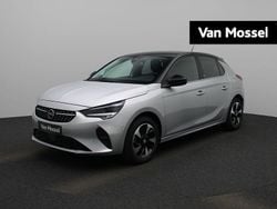 Grijs Gebruikt 2023 Opel Corsa-e Elegance Hatchback | € 16.740 (Eerlijke prijs)
