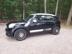 Zwart Gebruikt 2012 Mini Cooper Hatchback | € 7.700 (Eerlijke prijs)