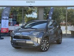 Grijs Gebruikt 2025 Toyota Yaris Cross SUV | € 30.900 (Eerlijke prijs)