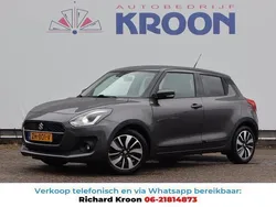 Grijs Gebruikt 2019 Suzuki Swift Hatchback | € 14.950 (Eerlijke prijs)