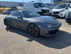 Grijs Gebruikt 2017 Porsche 911 Carrera 4S Coupé | € 62.950