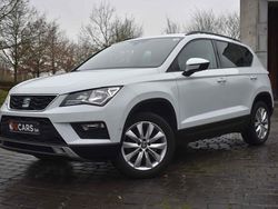Wit Gebruikt 2020 Seat Ateca Style SUV | € 18.950 (Super prijs)