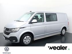 Zilver Gebruikt 2024 VW Transporter Highline Van | € 40.840 (Eerlijke prijs)