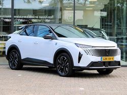 Gebruikt 2024 Peugeot e-3008 GT SUV | € 32.937