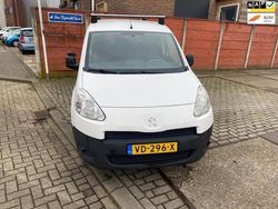 Overige Gebruikt 2013 Peugeot Partner Van | € 3.299 (Eerlijke prijs)