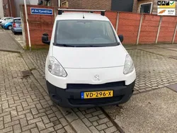 Overige Gebruikt 2013 Peugeot Partner MPV | € 3.299 (Eerlijke prijs)