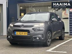Grijs Gebruikt 2020 Citroën C4 Business Class SUV | € 13.950 (Eerlijke prijs)