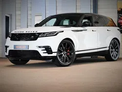 Wit Gebruikt 2018 Land Rover Range Rover Velar HSE Dynamic SUV | € 39.950 (Iets duurder)