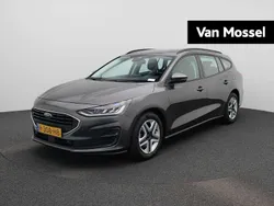 Stationwagon Gebruikt 2022 Ford Focus Stationwagen | € 18.445 (Eerlijke prijs)