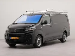 Zwart Nieuw 2024 Peugeot Expert S Van | € 36.550 (Duur)