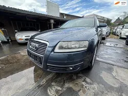 Blauw Gebruikt 2006 Audi A6 Proline Stationwagen | € 2.750 (Goede deal)