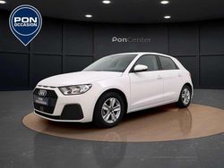 Wit Gebruikt 2022 Audi A1 Sportback Proline Hatchback | € 19.750 (Goede deal)