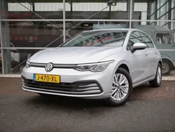 Grijs Gebruikt 2020 VW Golf VII Life Hatchback | € 16.750 (Eerlijke prijs)