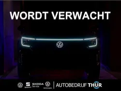 Grijs Nieuw 2025 VW Caddy Style MPV | € 45.895 (Duur)