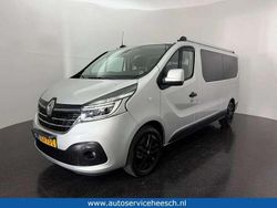 Grijs Gebruikt 2020 Renault Trafic Van | € 16.950 (Eerlijke prijs)