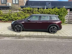 Gebruikt 2015 Mini Cooper S Clubman Stationwagen | € 17.950 (Eerlijke prijs)