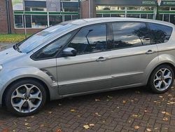 Gebruikt 2007 Ford S-MAX Trend Stationwagen | € 3.650
