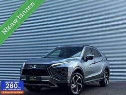 Grijs Gebruikt 2022 Mitsubishi Eclipse Cross SUV | € 19.950