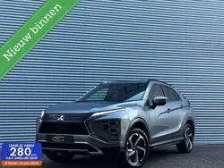 Grijs Gebruikt 2022 Mitsubishi Eclipse Cross SUV | € 19.950
