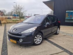 Gebruikt 2008 Peugeot 207 Outdoor Outdoor Stationwagen | € 2.300 (Eerlijke prijs)
