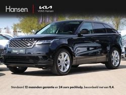 Zwart Gebruikt 2022 Land Rover Range Rover Velar SUV | € 46.945
