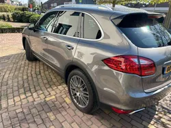 Grijs Gebruikt 2012 Porsche Cayenne SUV | € 26.250 (Goede deal)