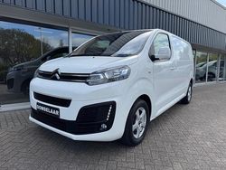 Wit Gebruikt 2020 Citroën Jumpy MPV | € 18.945 (Duur)
