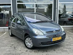 Citroën Xsara Picasso