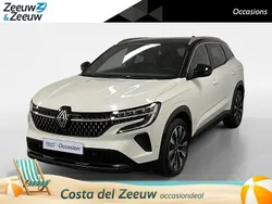 Twotone blanc nacré / noir ét Gebruikt 2023 Renault Austral Techno SUV | € 30.935 (Eerlijke prijs)