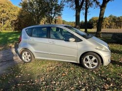 Grijs Gebruikt 2005 Mercedes A200 Stationwagen | € 3.600 (Goede deal)
