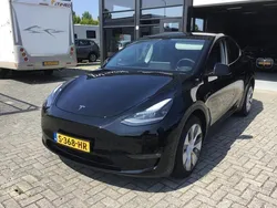 Zwart Gebruikt 2023 Tesla Model Y Long Range SUV | € 29.900 (Super prijs)