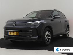 Zwart Gebruikt 2025 VW Tiguan Edition SUV | € 44.800 (Goede deal)