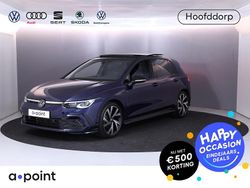 Blauw Gebruikt 2024 VW Golf VIII R-line Hatchback | € 34.449 (Eerlijke prijs)