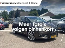 Bruin Gebruikt 2018 Renault Grand Scénic IV Initiale Paris MPV | € 18.450 (Super prijs)