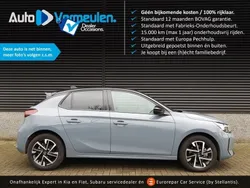 Hatchback Gebruikt 2024 Opel Corsa Hatchback | € 23.900 (Goede deal)