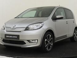 Grijs Gebruikt 2020 Skoda Citigo-e IV Style Hatchback | € 11.290 (Eerlijke prijs)