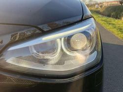 Zwart Gebruikt 2012 BMW 116 Hatchback | € 4.650 (Super prijs)