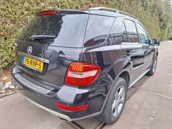 Mercedes ML350