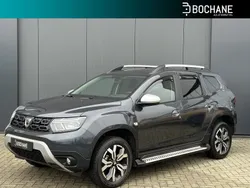 Grijs Gebruikt 2024 Dacia Duster Prestige SUV | € 24.250 (Goede deal)