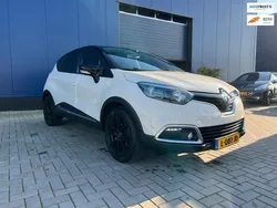 Wit Gebruikt 2015 Renault Captur Dynamique SUV | € 8.999 (Eerlijke prijs)