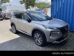Grijs Gebruikt 2023 Nissan X-Trail Tekna+ SUV | € 42.890 (Iets duurder)