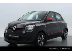 Zwart Gebruikt 2018 Renault Twingo Collection Hatchback | € 6.950 (Eerlijke prijs)