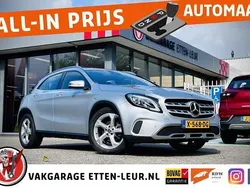 Grijs Gebruikt 2019 Mercedes GLA180 Business SUV | € 23.885 (Eerlijke prijs)